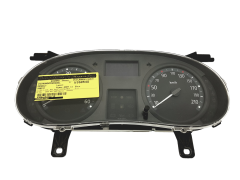 Omdrejningstæller Renault Trafic 8200283194 D 44762