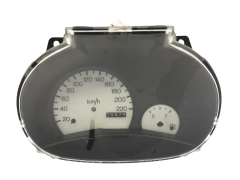 Speedometer Ford Ka 97KP-10C956-AE 97KP10C956AE 43847