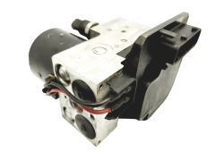Abs Pumpe Mercedes A W168 A0044310912 0265202461 Bosch 35156