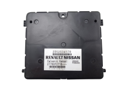 Styreenhed modul Renault Clio 5 Captur 2 285253417R 27760F271B 0km 7