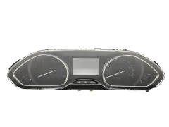 Omdrejningstæller Peugeot 2008 9814699380 52840
