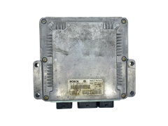 Styreenhed 0281010627 9642301880 28FM0000 PSA Bosch 63458