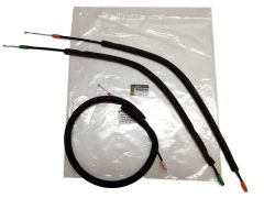 Dørlås Kabel Bag Original Master II Movano Interstar 2.5 dCi 8465000QAB