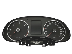 Omdrejningstæller VW Polo 6R 6R0920861F 31117