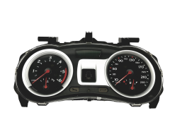 Speedometer Renault Clio 3 8200761861 N 47961