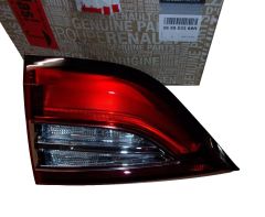 Lygte Højre Original 265503368R Renault