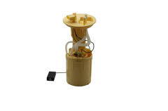 Brændstofpumpe 2E0919050F 99191791201 VW Crafter Vika