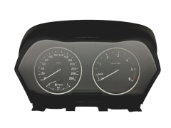 Omdrejningstæller BMW 1 F20 F21 6210 9371008 9232891 57975