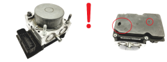 Abs Pumpe Fiorino Bipper Nemo 51801321 0265800662 Bosch 46744