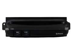 Radio CD-afspiller DVD Chrysler Voyager 05080687AA Mopar 1130