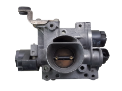 Spjældhusventil Fiat Punto 2 36SXFE1/A IB01/00 1.2 1651