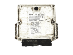 Styreenhed 0281011281 P04727770AC Chrysler Bosch 17828