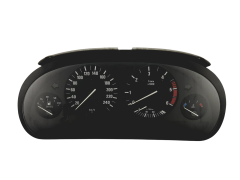 Omdrejningstæller BMW 5 E39 6211 8381198 110008735054 51460