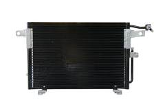 Airconditionkondensator 4A0260403A 22601775601 Audi 100 Vika
