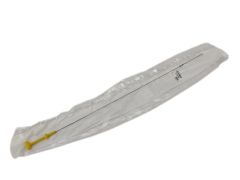 Oliepind Citroen Peugeot 117425 1174.25 Original