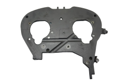 Tandremsskærm 9650955380 9647268580 Citroen Peugeot 1.8 2.0 16V
