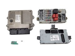 Startpakke Lancia Ypsilon 55194016 51715561 51733921 1.3 JTD
