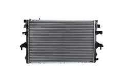 Motorkøler Gør VW T5 7H0121253M 11211858301 Vika