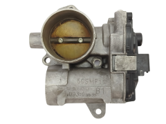 Spjældhusventil Citroen Peugeot 9647925480 50SMP1 1635W2 2