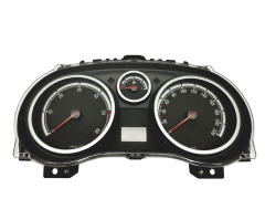 Speedometer Opel Corsa D P0013252146 28118991-0 50649
