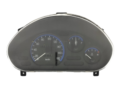 Omdrejningstæller Daewoo Matiz 96380535 50163