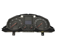 Speedometer VW Passat B6 A2C53194181 Siemens VDO 33312
