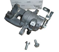 Bremsekaliber Venstre Bag Ny Original 4400.R4 4400R4 Citroen C4 Peugeot 307