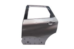 Dør Venstre Bag Renault Captur TEKNG 821537396R 821017426R 1078