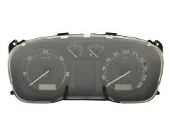 Omdrejningstæller Skoda Octavia 1U0920811J 110080146021 48741