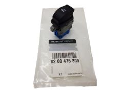 Elrudecontroller Original Renault Kangoo II Kubistar 8200476809