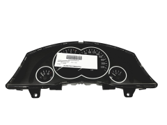 Speedometer Opel Meriva A 13173386YB 110080162031 58045