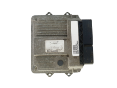 Styreenhed MJD6F3.D1 51786120 71600.043.04 Fiat FPT