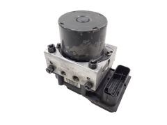 Abs Pumpe VW Fox 5Z0614117B 0265800468 5Z0907379A 1717