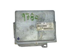 Styreenhed 0261200677 9617161580 26FM0117 PSA Bosch 63291