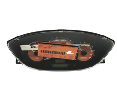 Speedometer Chevrolet Matiz Spark 96664169 52503
