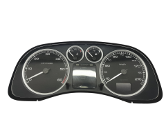 Speedometer Peugeot 307 9651299680 C 00 57398