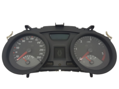 Omdrejningstæller Renault Megane 2 8200399693 D 18631