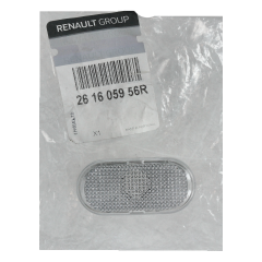 Blinklys Højre Ny Original 261605956R Renault