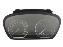 Omdrejningstæller BMW 1 E87 1024957-93 9187050-02