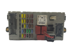 Styreenhed BSI Fiat 51829178 CPL Delphi 24665