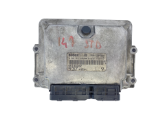 Styreenhed Alfa Romeo 55198492 0281011488 49EAV Bosch 53888