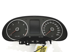 Omdrejningstæller VW Polo 6R 6R0920861K 2296709 Jonhson 31118