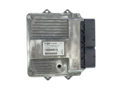 Styreenhed FGP 55190069 MJD6JO.C2 71600.023.07 Opel 63877