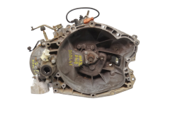 Gearkasse 20DL41 Citroen Xsara 2 1,9 D