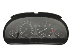 Speedometer BMW 5 E39 6211 8375669 110008735031 59218