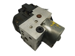 Abs Pumpe Nissan Almera N16 476605M301 0273004452 Bosch 62988
