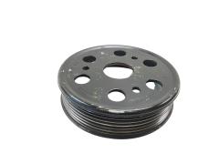 Servopumpe remskive 7700105710 Renault
