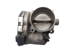 Spjældhusventil BK2Q-9E926-AB 0280750537 Ford PSA Bosch 3285