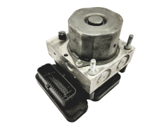 Abs Pumpe Smart Forfour 476605476R 0265257284 Bosch 35048