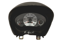 Speedometer Fiat Seicento 735257182 6062689923 30278